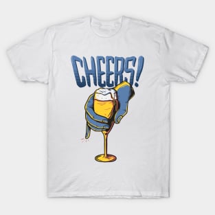 Cheers! T-Shirt